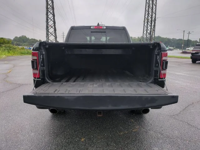 Used 2022 Black Ram Rebel image 29