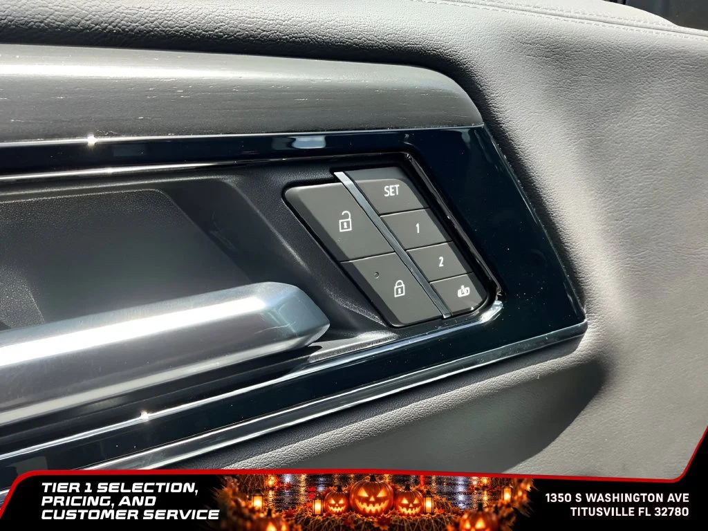 New 2026 Sterling Metallic GMC Denali image 22