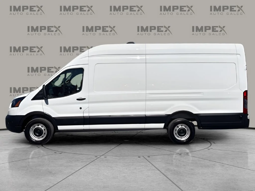 Used 2026 White Ford Base image 2