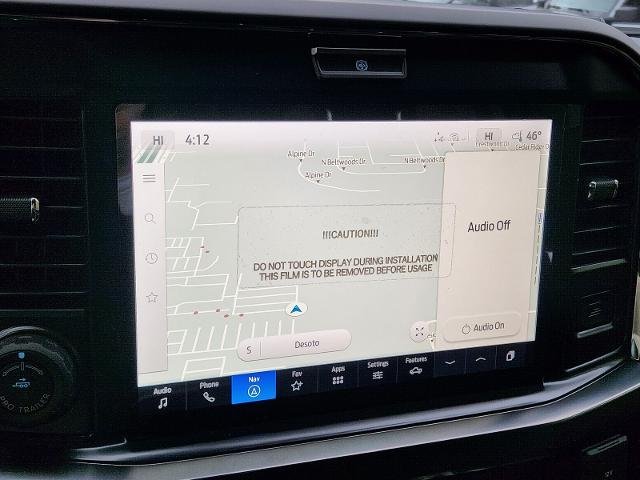 New 2026 Avalanche Ford F-250® Lariat® image 35