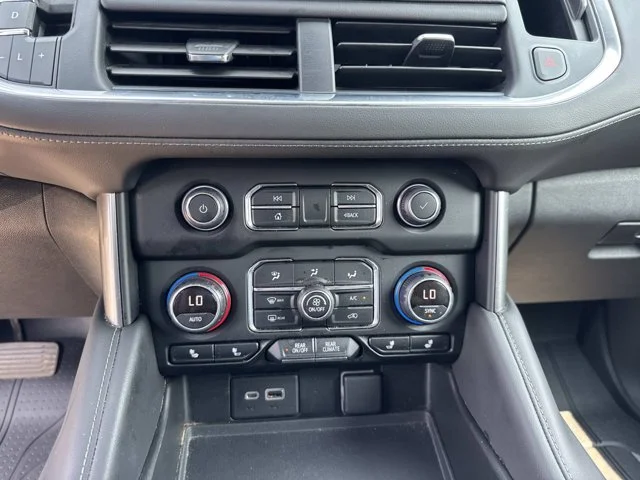 Used 2021 Gray Chevrolet LT image 40
