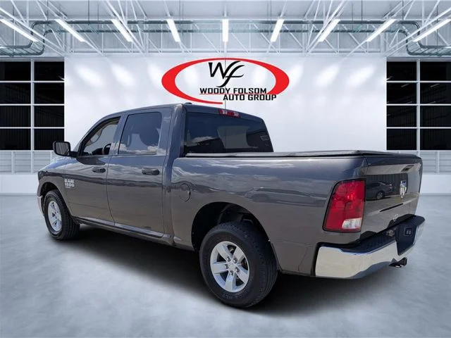 Used 2023 Gray Ram Tradesman image 5