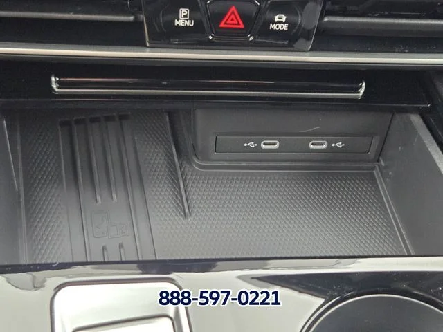 New 2026 Silver Mist Metallic Volkswagen 2.0T SE W/TECHNOLOGY image 18