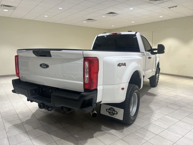 Used 2024 White Ford XL image 5