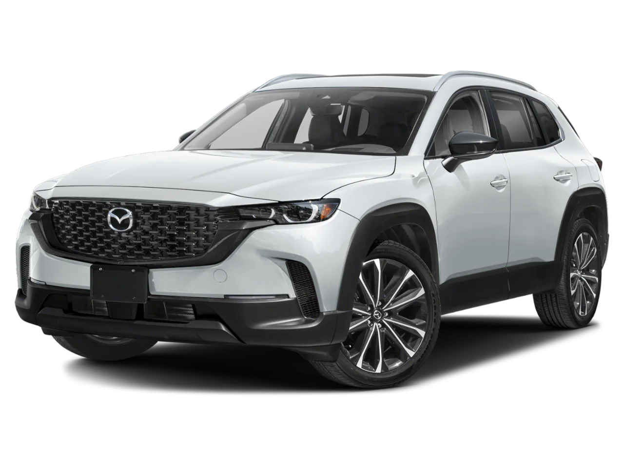 2025 Mazda CX-50 2.5 S Premium Plus's photo