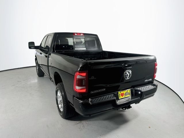 Used 2024 Black Ram Laramie image 7