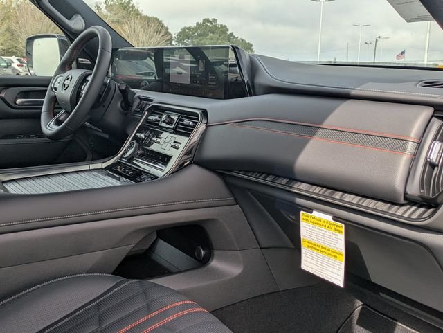 2026 Nissan Armada PRO-4X - Photo 35