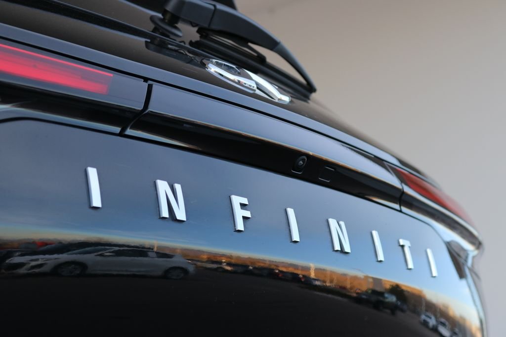 2025 INFINITI QX60 AUTOGRAPH - Photo 42
