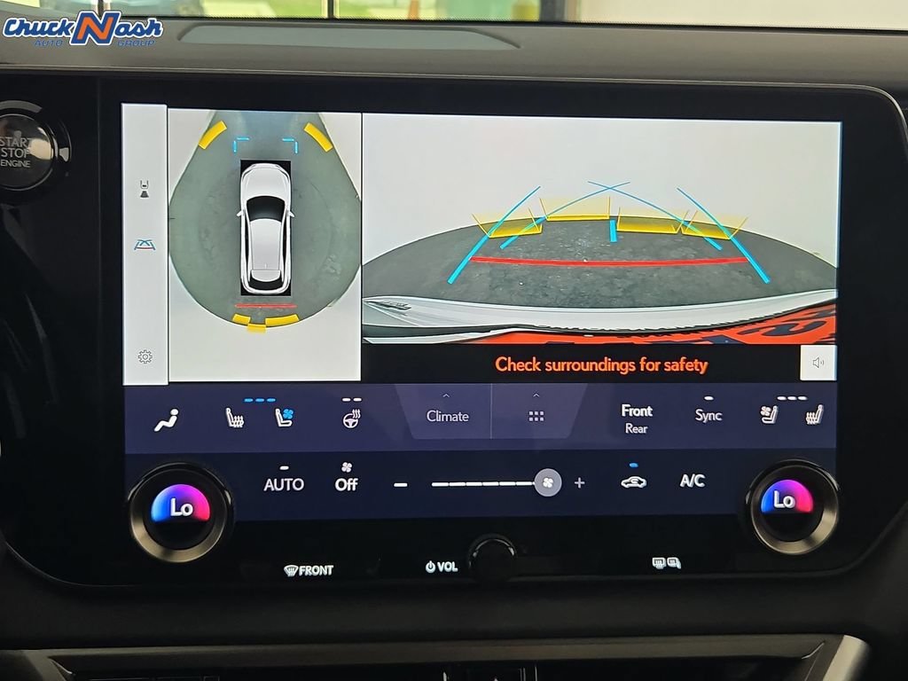 2023 Lexus RX 350 - Photo 20
