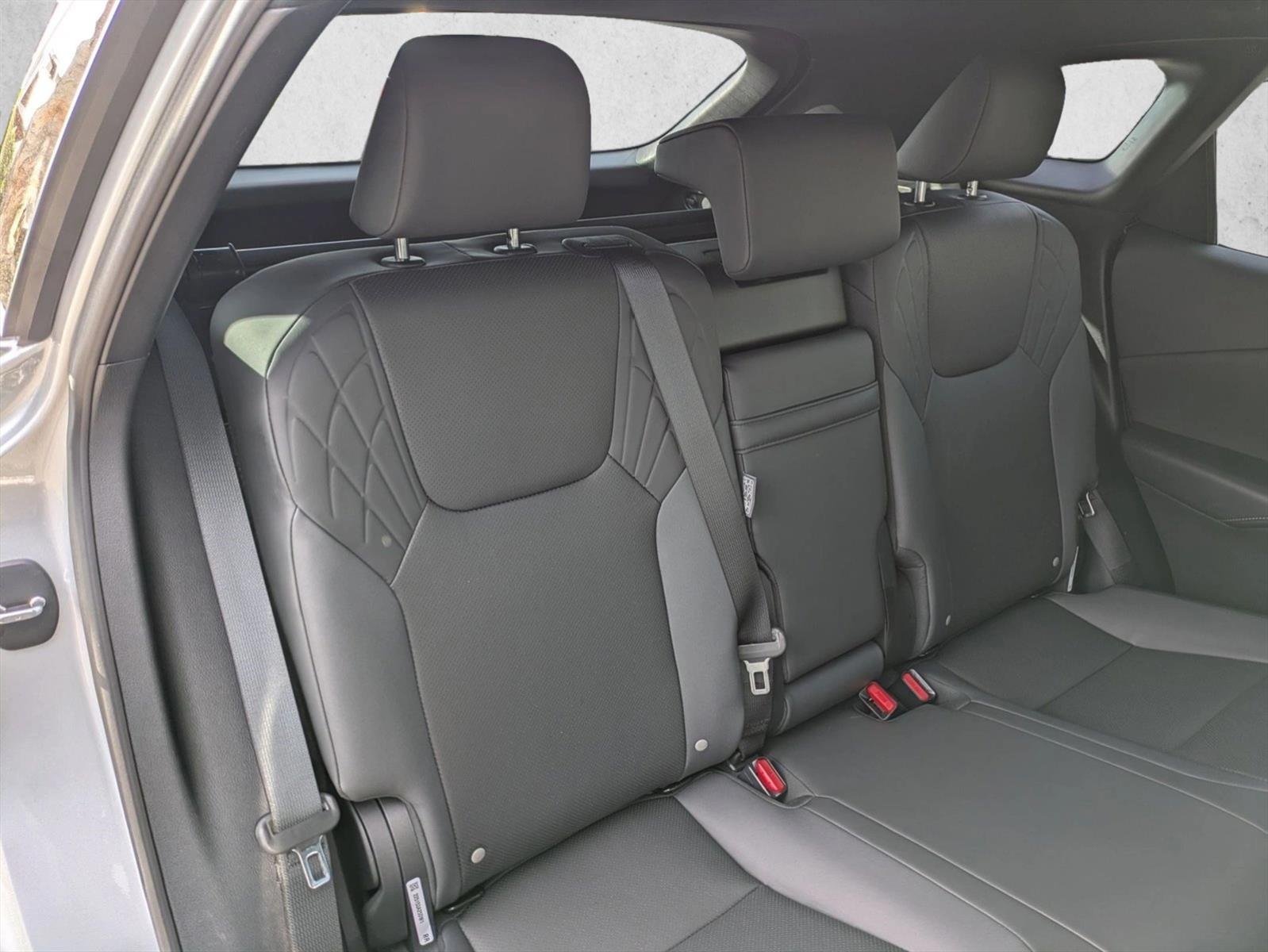 2024 Lexus RX 350 - Photo 15