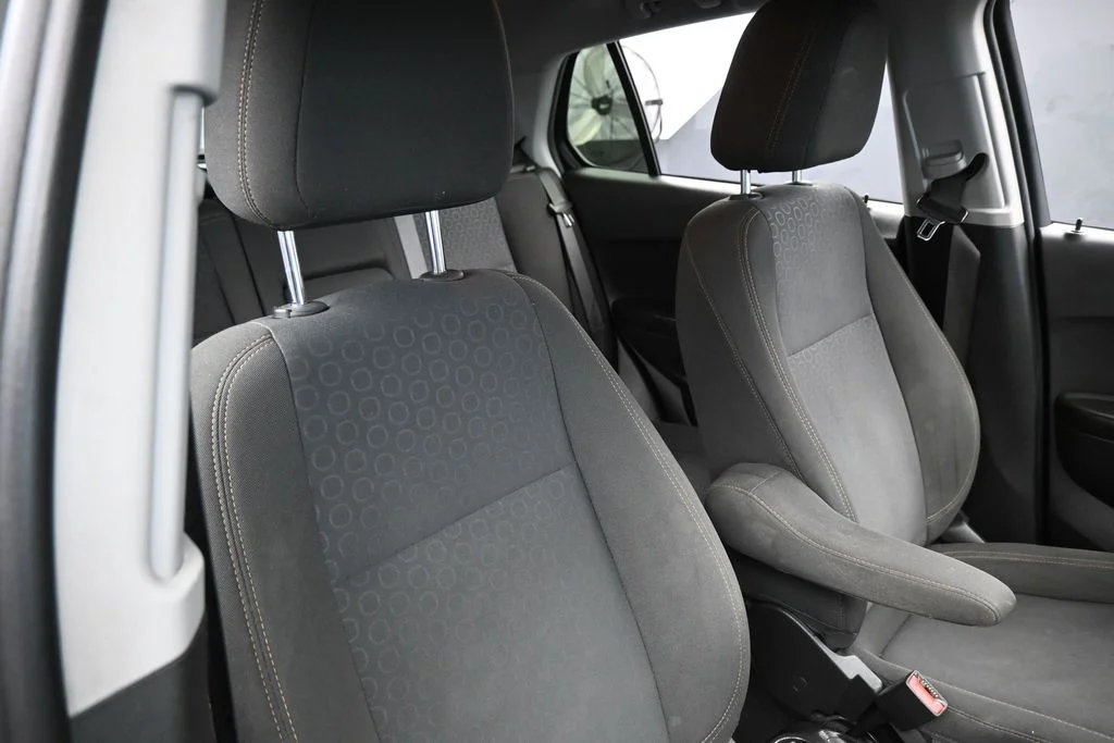 Used 2022 Mosaic Black Metallic Chevrolet LS image 35