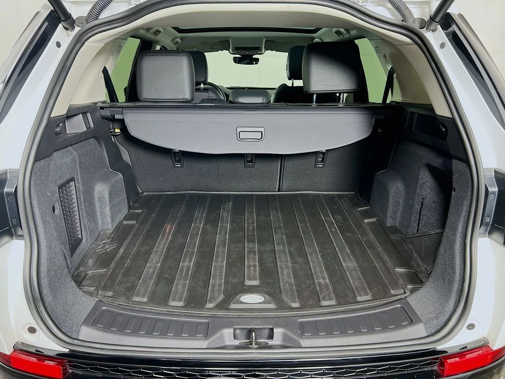 2025 Land Rover Discovery Sport S - Photo 27
