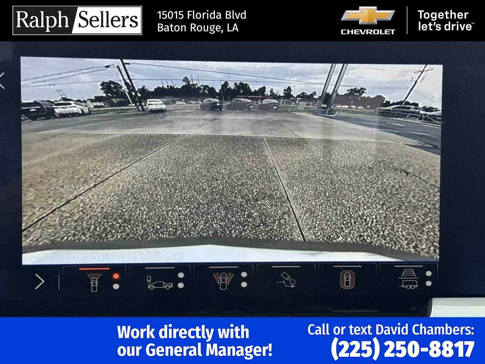 2026 Chevrolet Silverado 1500 LTZ - Photo 18