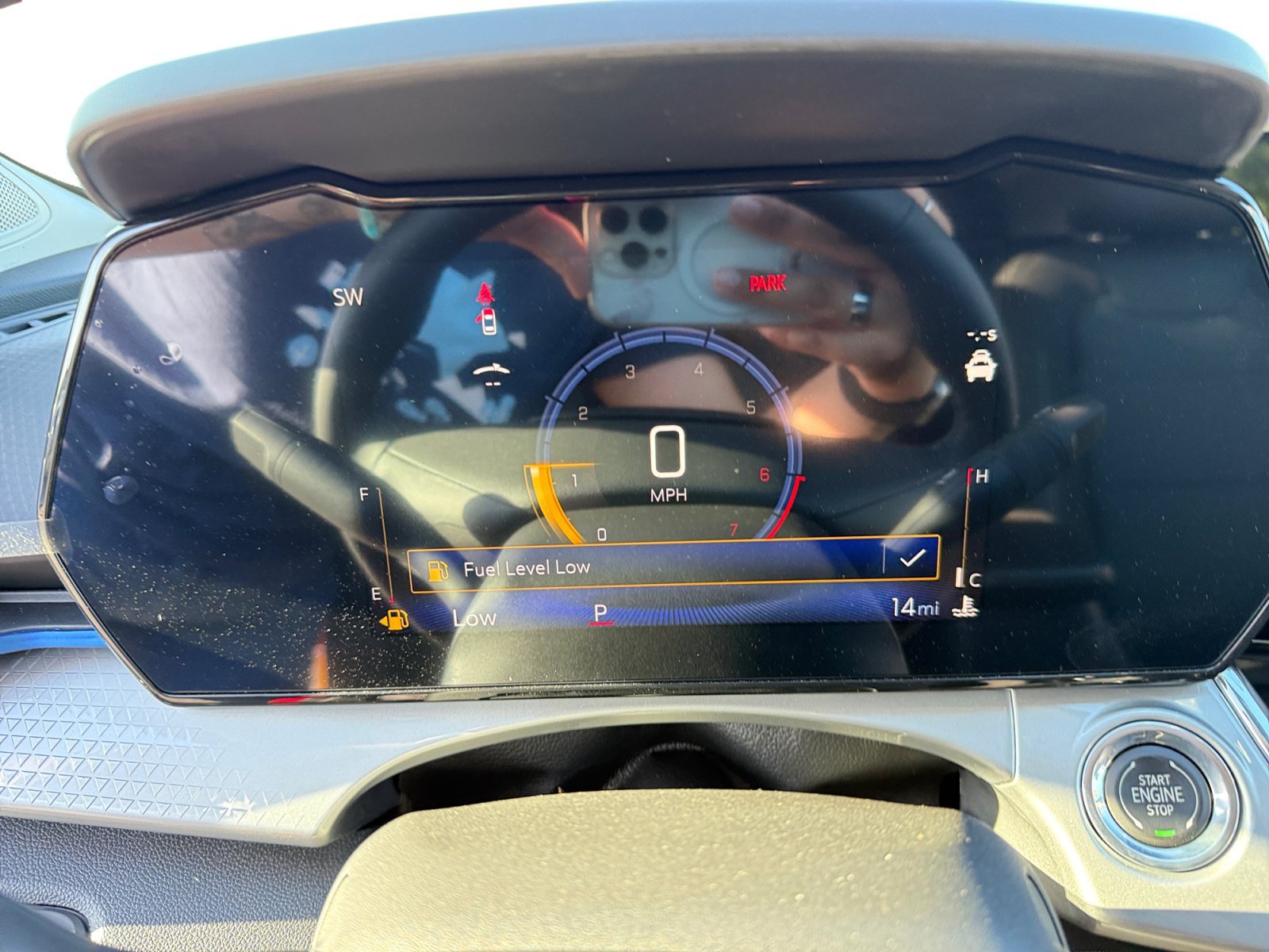 2026 Chevrolet Trax LT - Photo 11