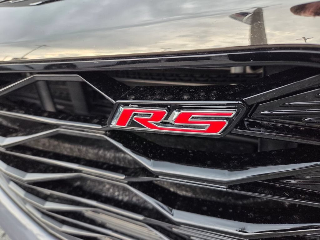 2022 Chevrolet Trailblazer RS - Photo 19