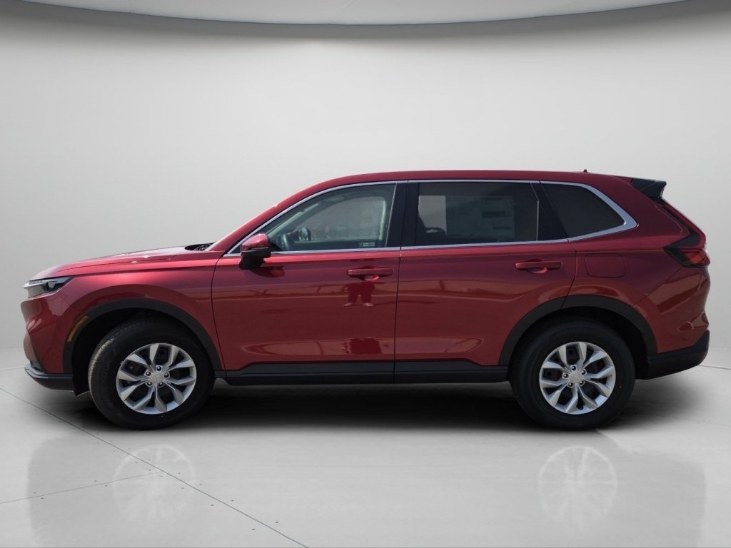 2026 Honda CR-V LX - Photo 20