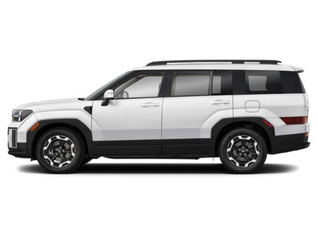 2025 Hyundai Santa Fe SEL - Photo 3