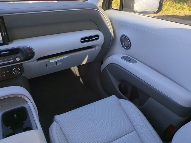 New 2026 Gray Hyundai Blue SEL 7P image 40