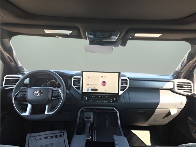 Used 2026 Gray Toyota Platinum image 10