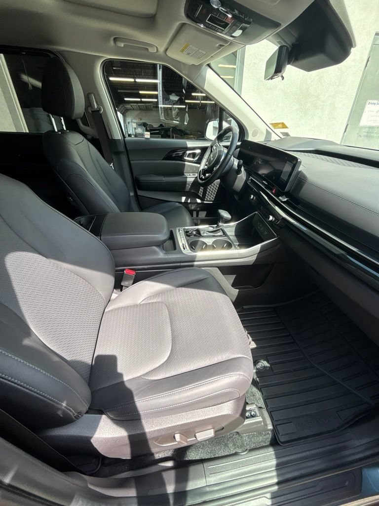 Used 2026 Astra_blue Kia SX Prestige image 25