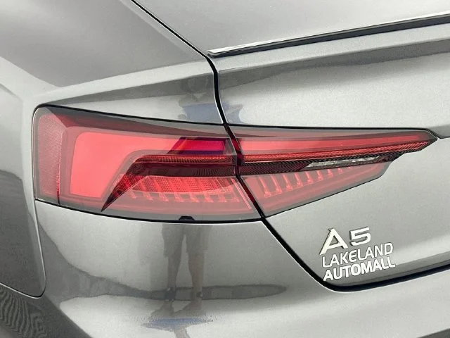 Used 2019 Gray Audi Premium Plus image 26