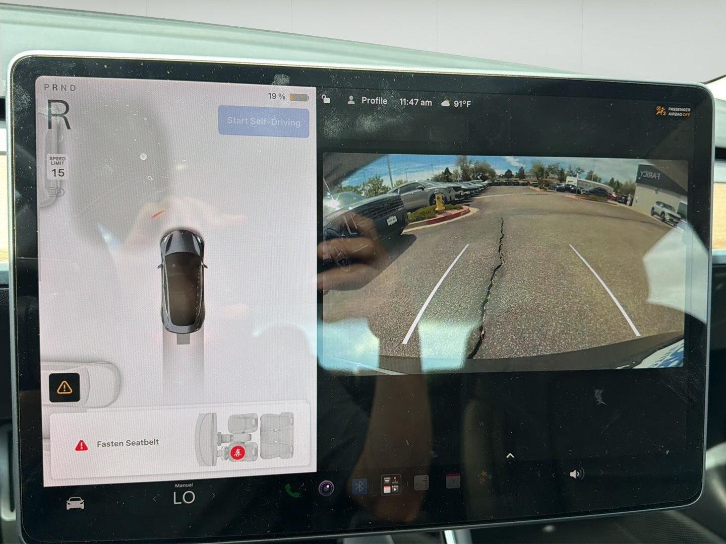 Used 2018  Tesla Long Range Battery image 26