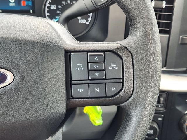 2026 Ford F-350 Super Duty XL - Photo 30