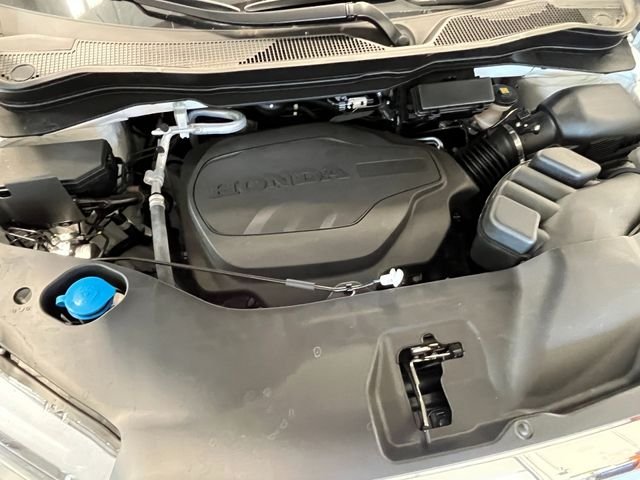 2026 Honda Ridgeline RTL - Photo 11