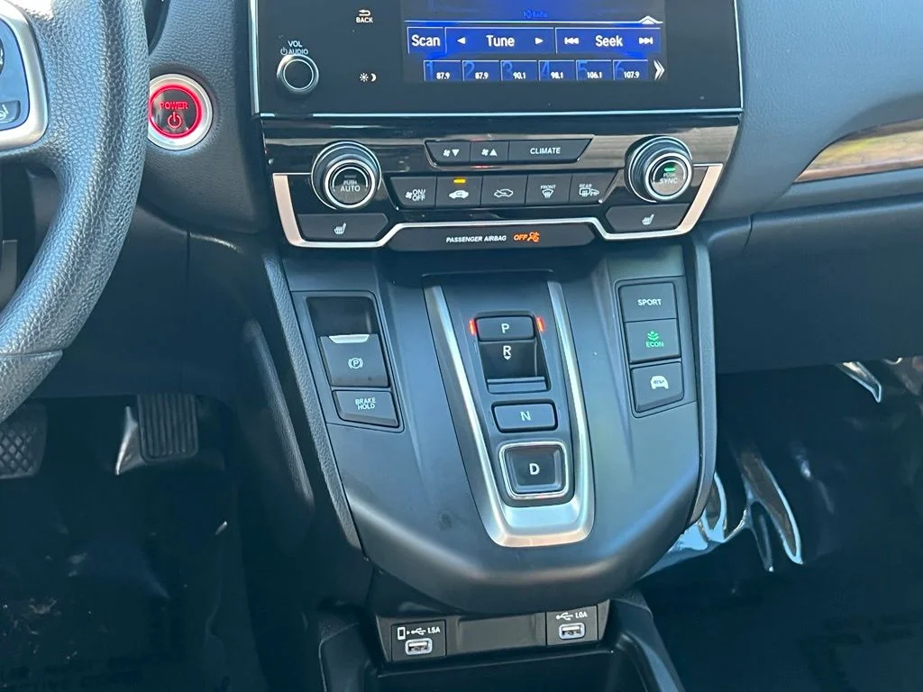 2022 Honda CR-V EX - Photo 19