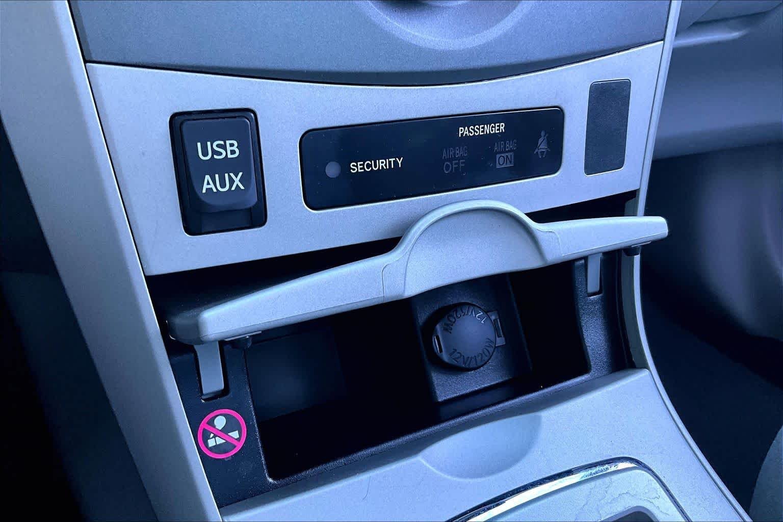 Used 2012 Classic Silver Metallic Toyota LE image 33