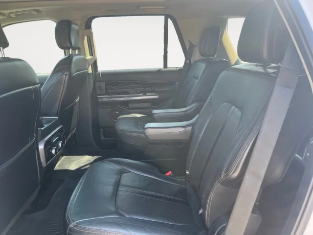2019 Ford Expedition Platinum - Photo 13