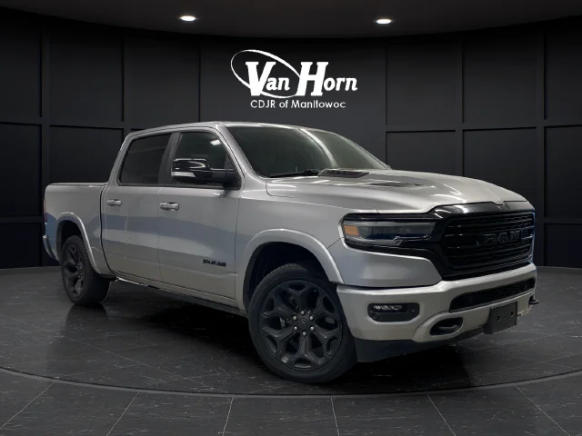 2021 RAM 1500 Pickup