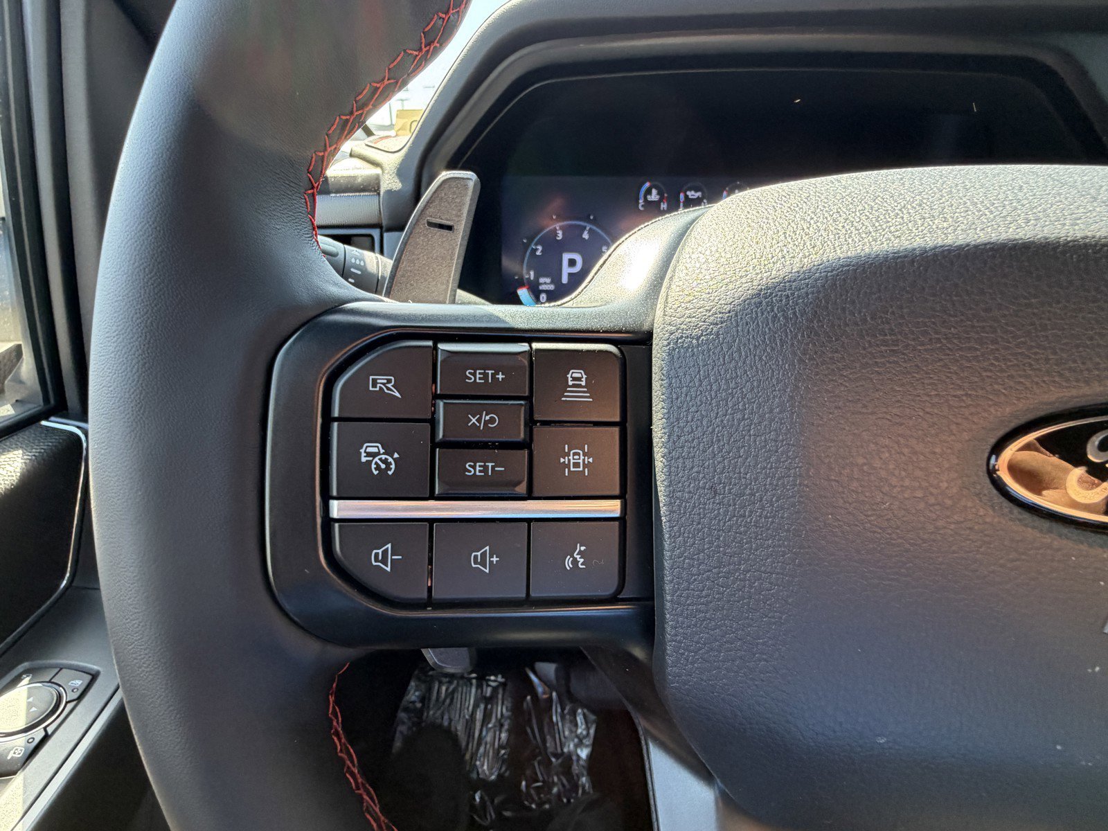 New 2026 Avalanche Ford Raptor® image 30