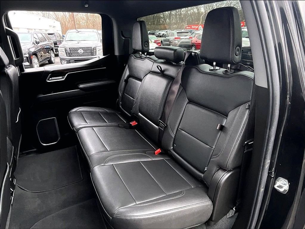 Used 2026 Black GMC SLT image 14