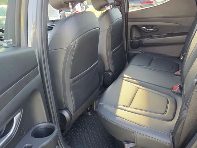 Used 2024 Gray Hyundai NIGHT image 7