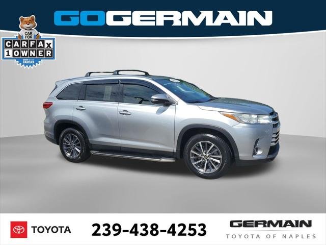 Certified Used 2019 CELESTIAL SILVER METALLIC Toyota  image 7