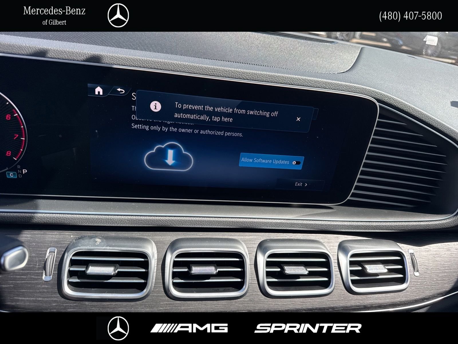 New 2026 Obsidian Black Metallic Mercedes-Benz GLE 450 image 27