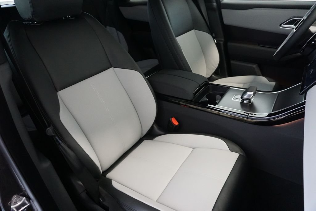 2026 Land Rover Range Rover Velar Dynamic SE - Photo 24