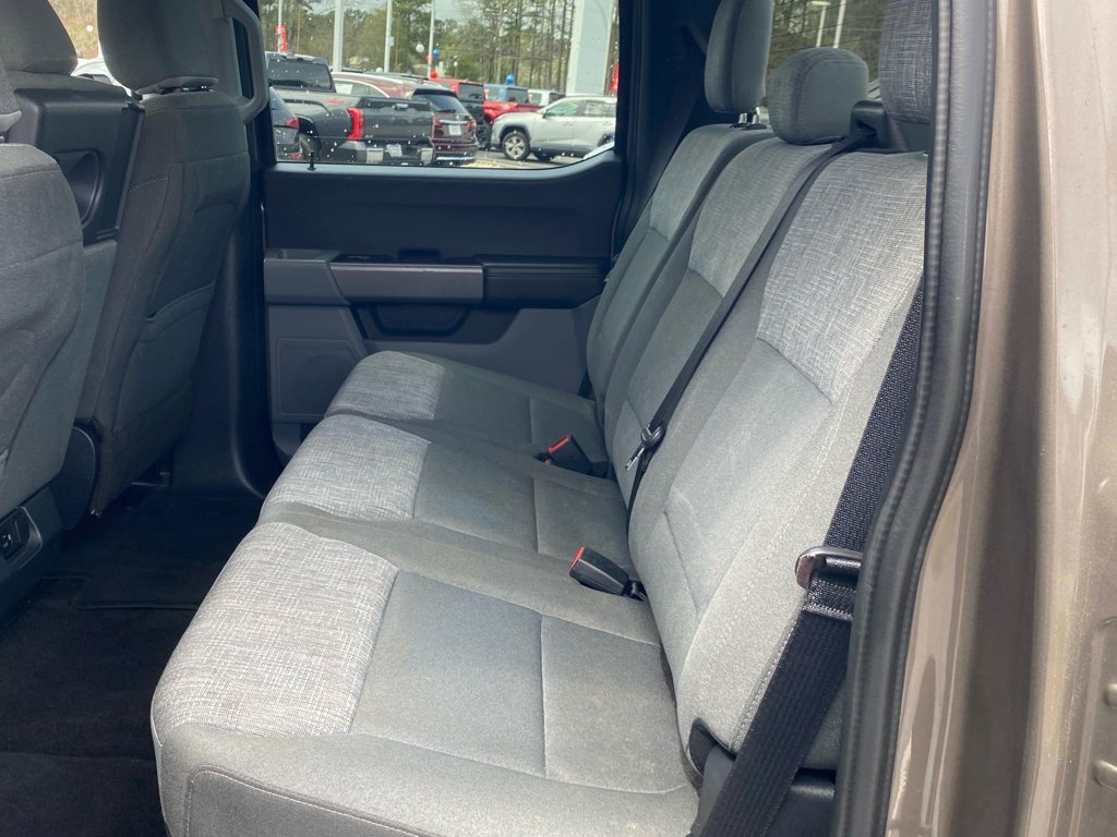 2023 Ford F-150 XLT - Photo 6