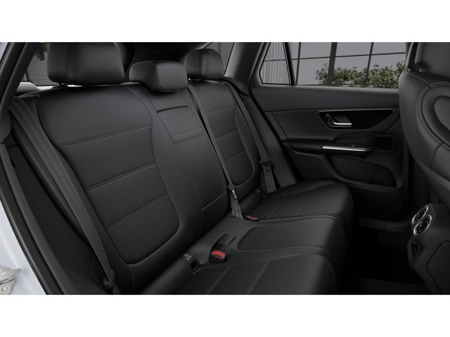 New 2026 Polar White Mercedes-Benz GLC 300 4MATIC® SUV image 5