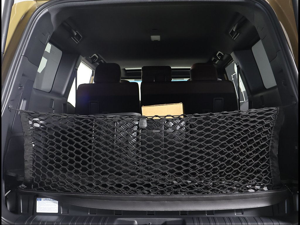 Used 2025 Trail Dust w/Grayscape Roof Toyota Base image 18
