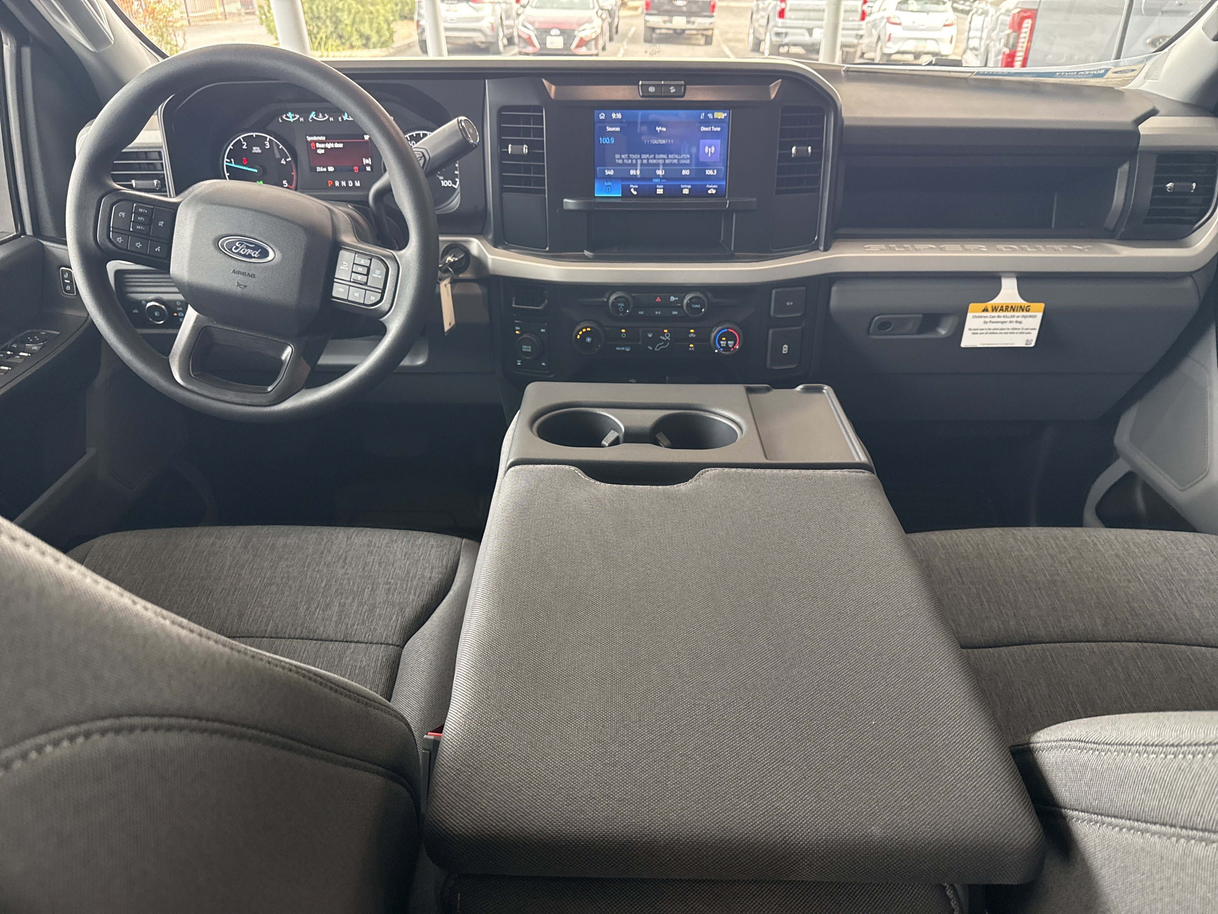 2026 Ford F-350 Super Duty XL - Photo 13