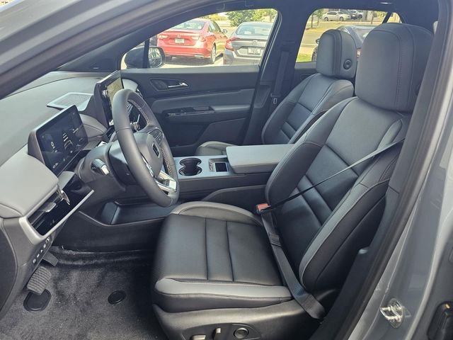 2026 Honda Prologue Elite - Photo 18