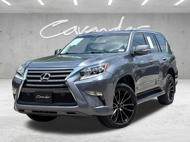 2019 Lexus GX 460 460's photo
