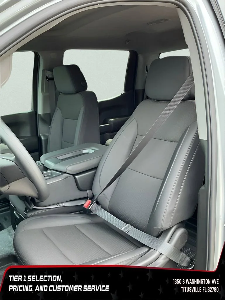 2026 GMC Sierra 1500 Pro - Photo 24