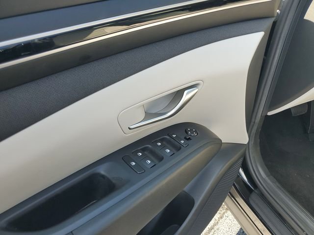 2024 Hyundai Tucson SEL - Photo 18