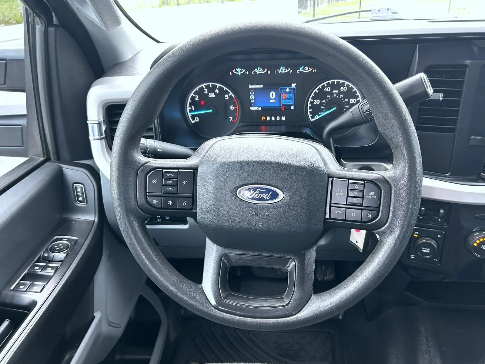 Certified Used 2024 White Ford XL image 12
