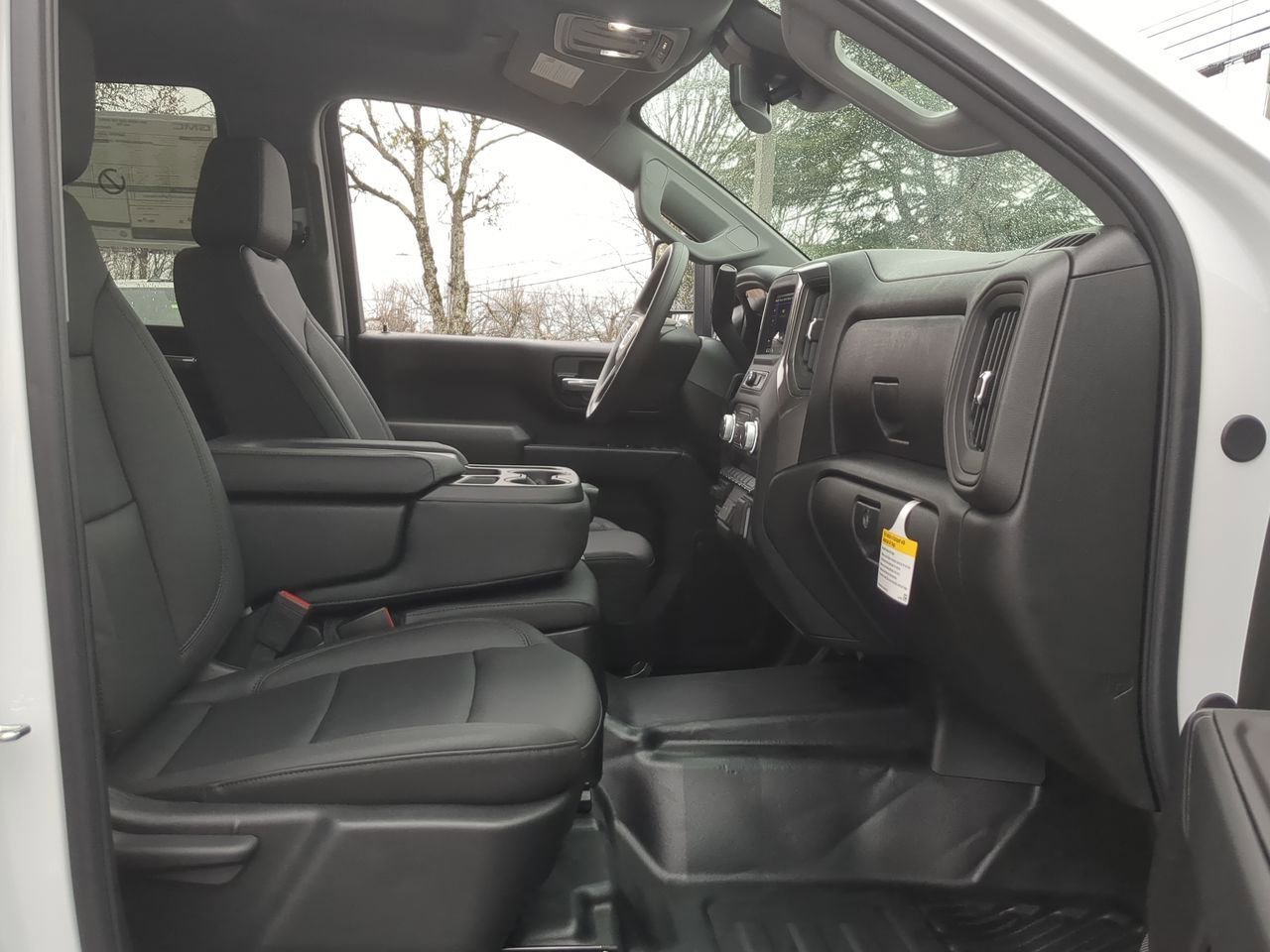 2026 GMC Sierra 2500HD Pro - Photo 26