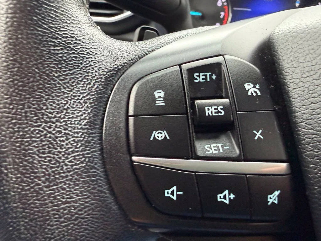 Used 2020 Gray Ford XLT image 16