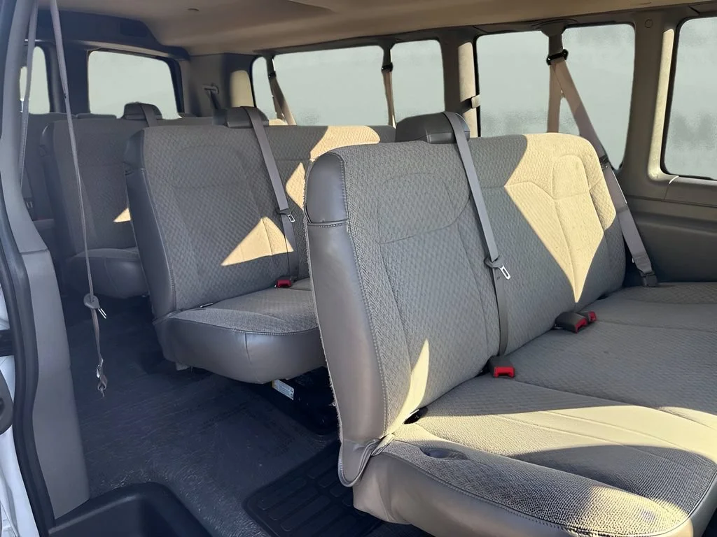 Used 2025 Summit White Chevrolet 1LT image 15